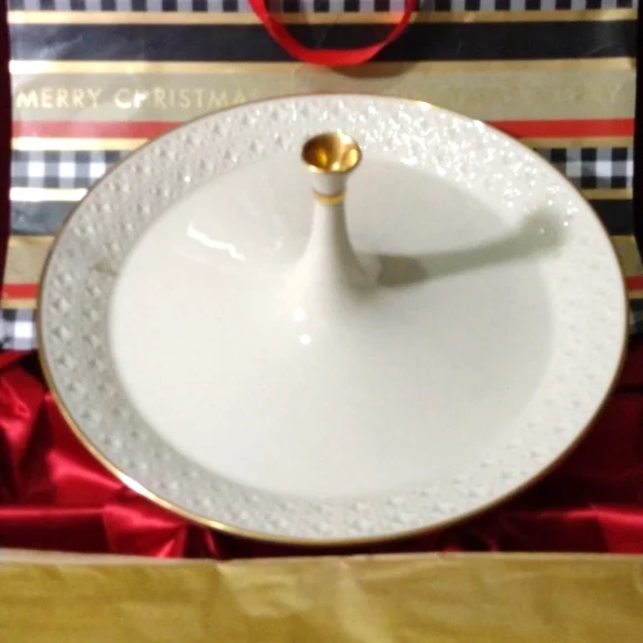LENOX Striking Buffet Platter